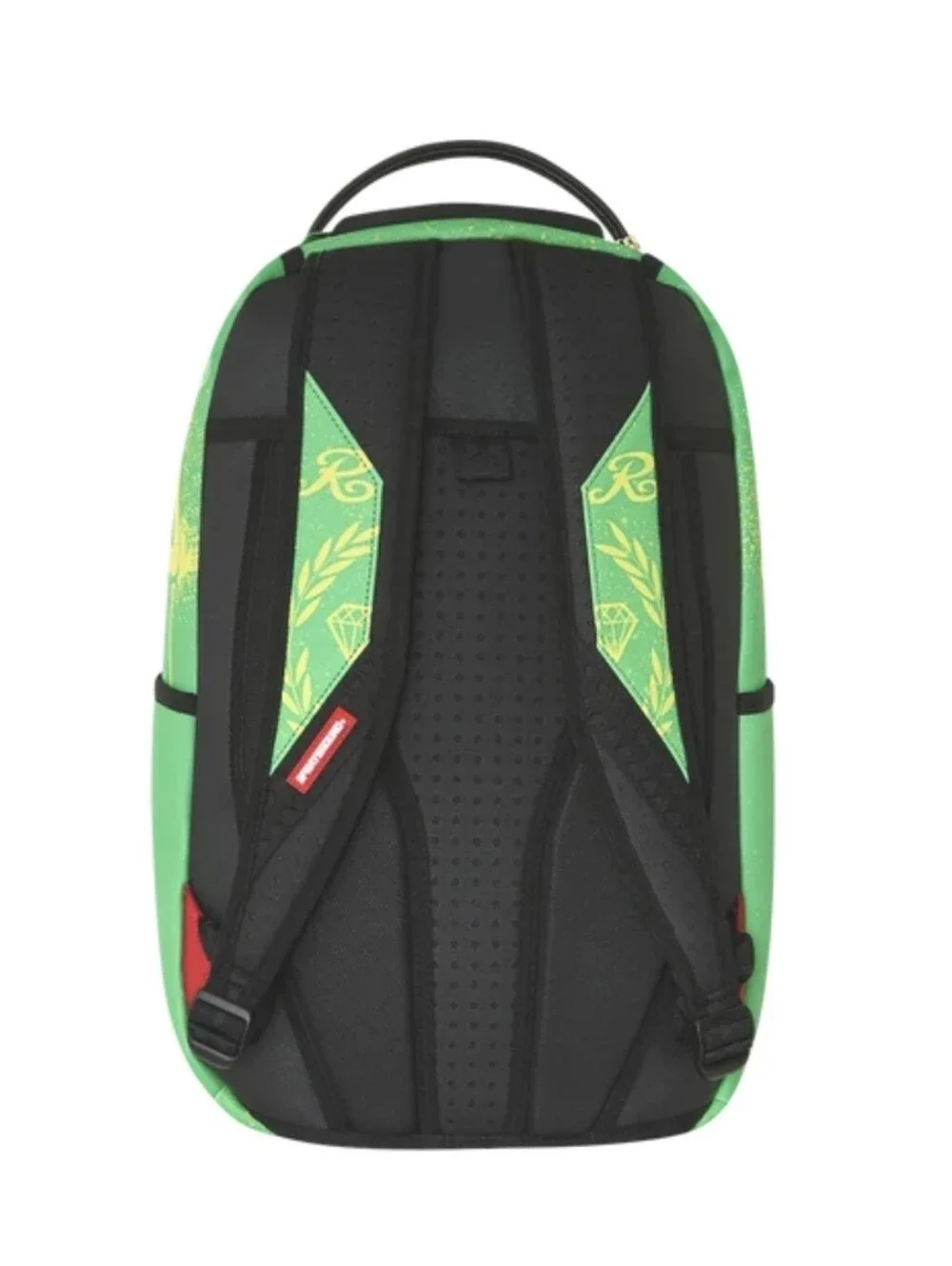 Sprayground Richie Rich Bold Moves Backpack